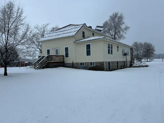 $550,000 | 4273 West 80th Street, Fremont, MI 49412