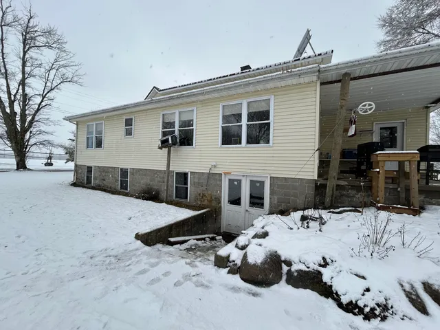 $550,000 | 4273 West 80th Street, Fremont, MI 49412