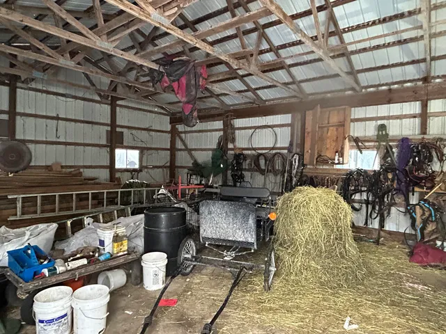 $550,000 | 4273 West 80th Street, Fremont, MI 49412