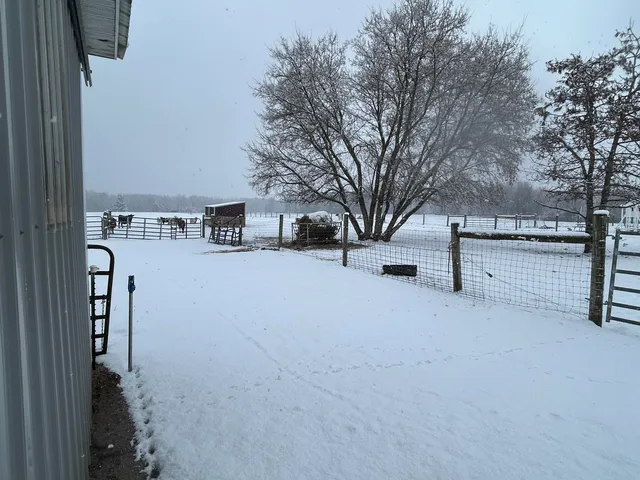 $550,000 | 4273 West 80th Street, Fremont, MI 49412