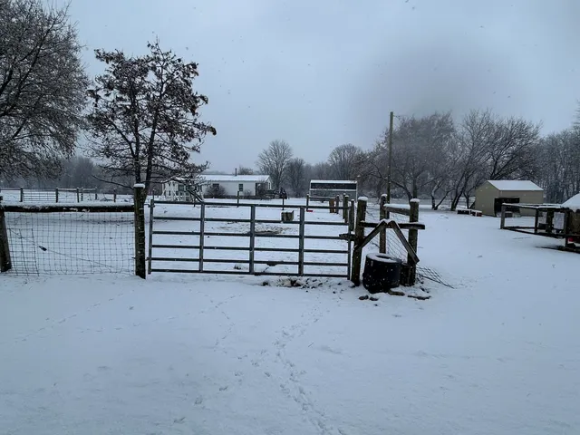 $550,000 | 4273 West 80th Street, Fremont, MI 49412