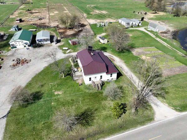 $550,000 | 4273 West 80th Street, Newaygo, MI 49337