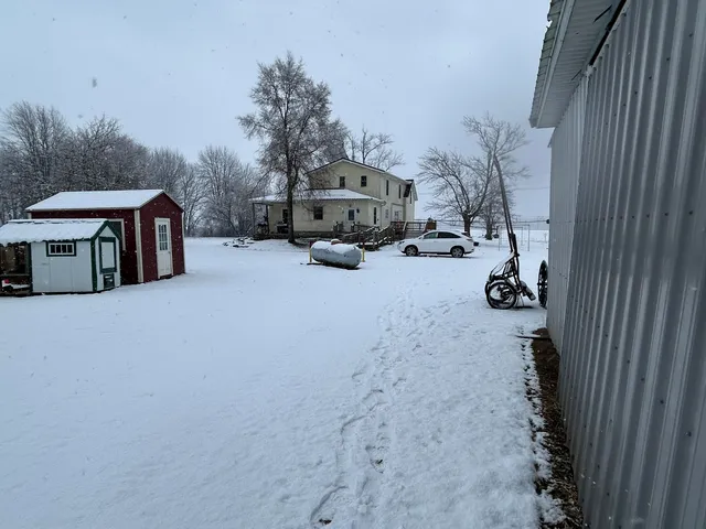 $550,000 | 4273 West 80th Street, Fremont, MI 49412