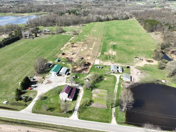 $550,000 | 4273 West 80th Street, Newaygo, MI 49337