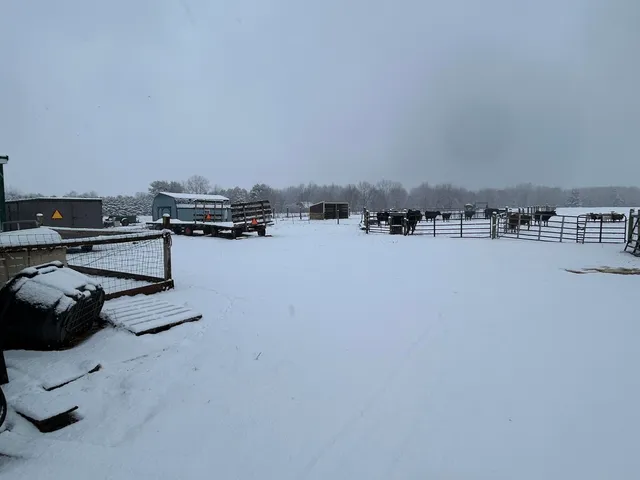 $550,000 | 4273 West 80th Street, Fremont, MI 49412