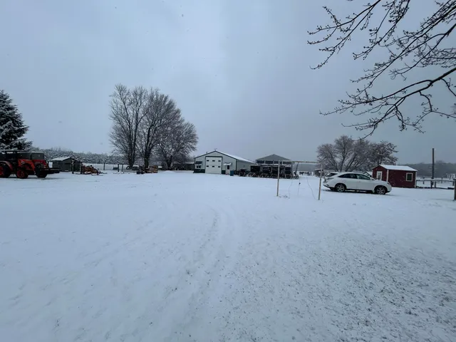 $550,000 | 4273 West 80th Street, Fremont, MI 49412