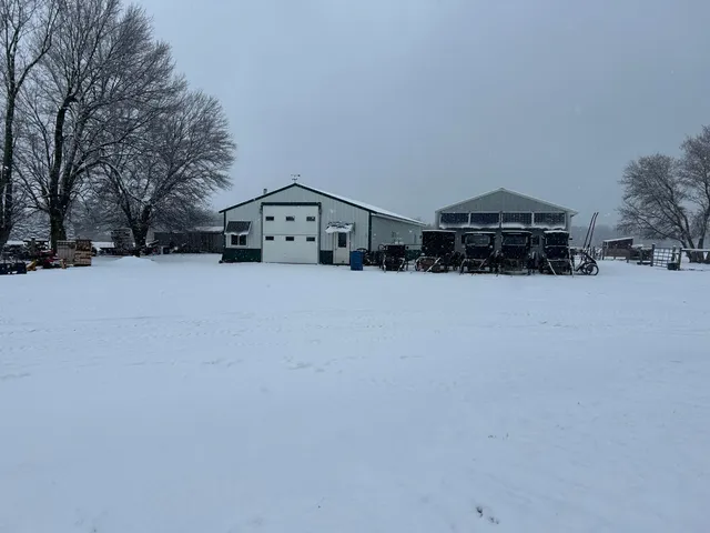 $550,000 | 4273 West 80th Street, Fremont, MI 49412