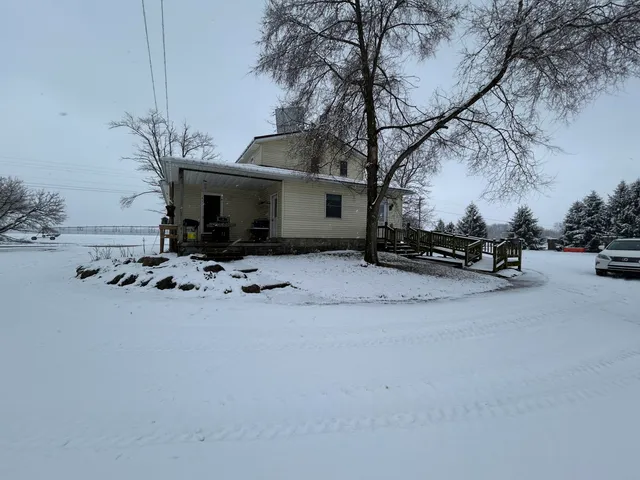 $550,000 | 4273 West 80th Street, Fremont, MI 49412