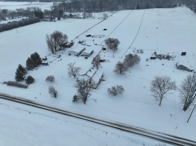 $550,000 | 4273 West 80th Street, Fremont, MI 49412