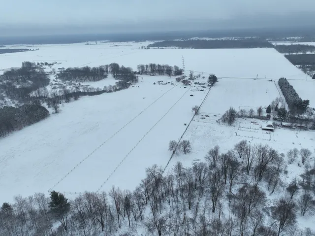 $550,000 | 4273 West 80th Street, Fremont, MI 49412