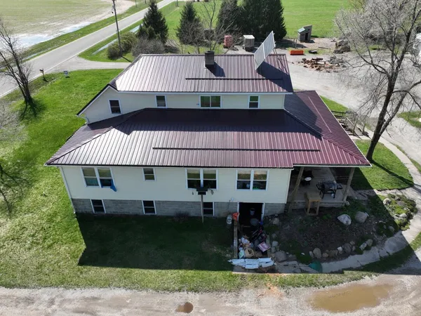 $550,000 | 4273 West 80th Street, Newaygo, MI 49337