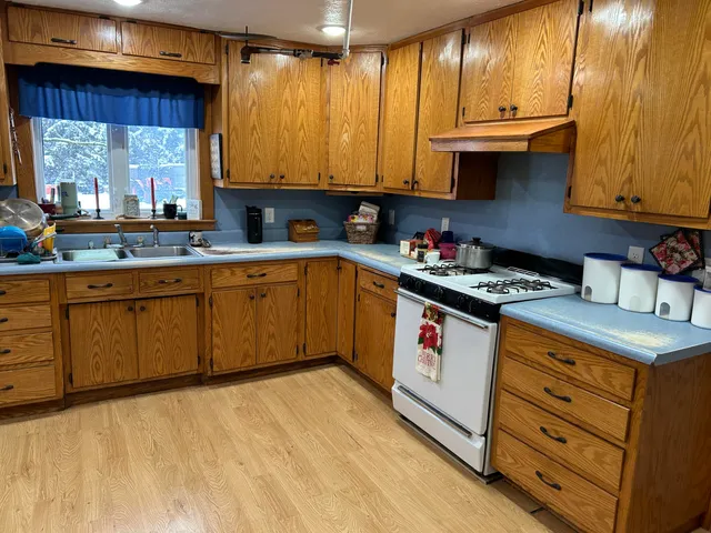 $550,000 | 4273 West 80th Street, Fremont, MI 49412