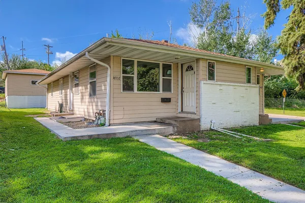 $495,000 | 4037 37th Avenue North, Robbinsdale, MN 55422
