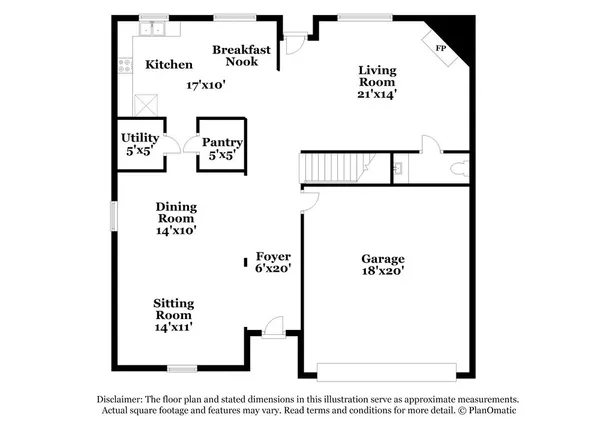 $2,185 | 7931 Evergreen Terrace Lane, Houston, TX 77040