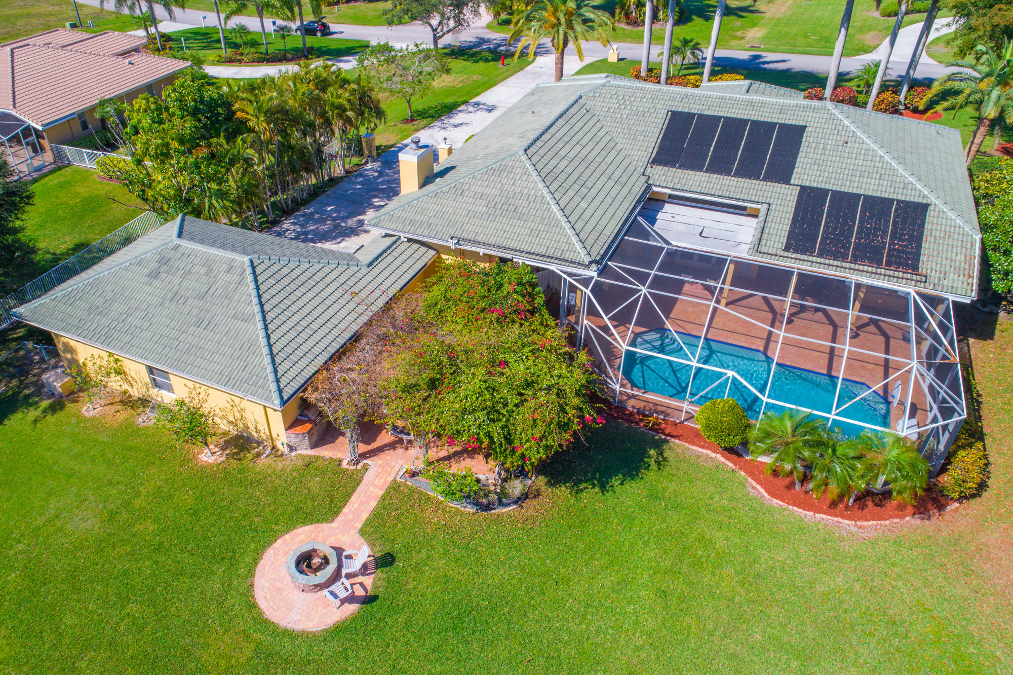 8682 Sawpine Road Delray Beach, FL 33446 - Photo 45 of 59 EMP-10