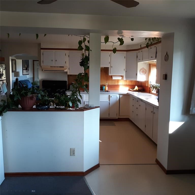 313 Dougherty Street Elliston, MT 59728 - Photo 28 of 49 Kitchen