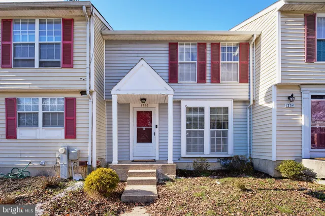 $2,400 | 1756 Jacobs Meadow Drive, Severn, MD 21144