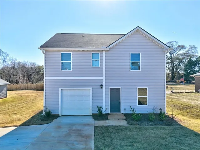$245,500 | 110 Dixie Drive, Anderson, SC 29624