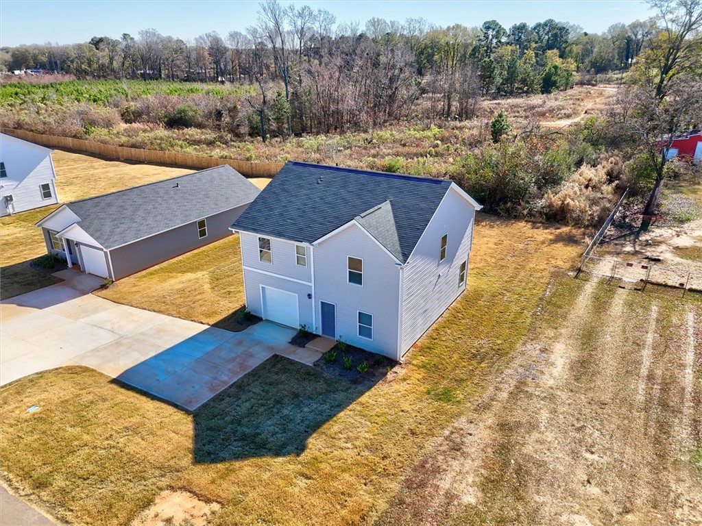110 Dixie Drive Anderson, SC 29624 - Photo 3 of 29