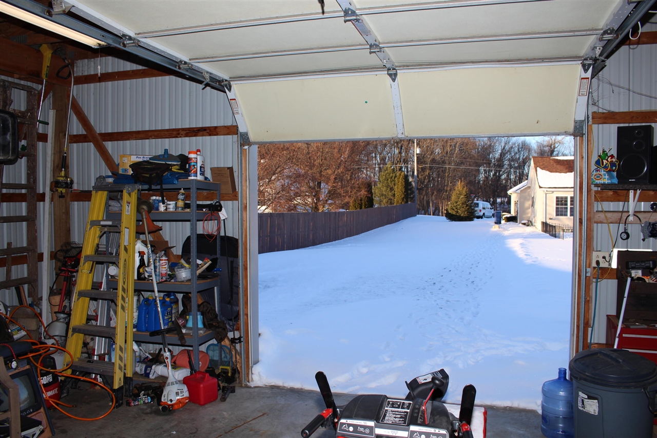 10289 Lee Road Grass Lake, MI 49240 - Photo 98 of 99