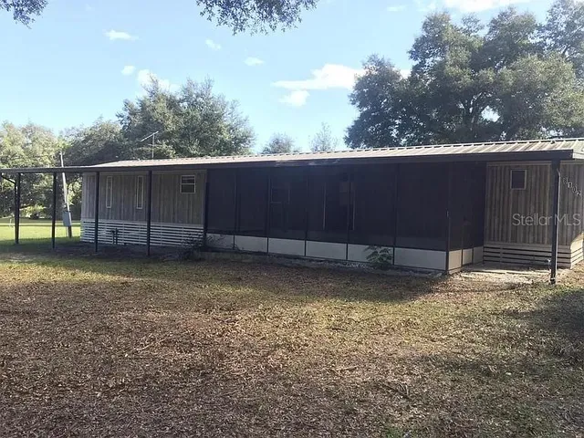 $135,000 | 8102 Adel Lane, Zephyrhills, FL 33540