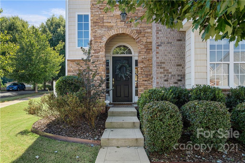 9516 Gilead Grove Road Huntersville, NC 28078 - Photo 3 of 36 Gallery Image 3