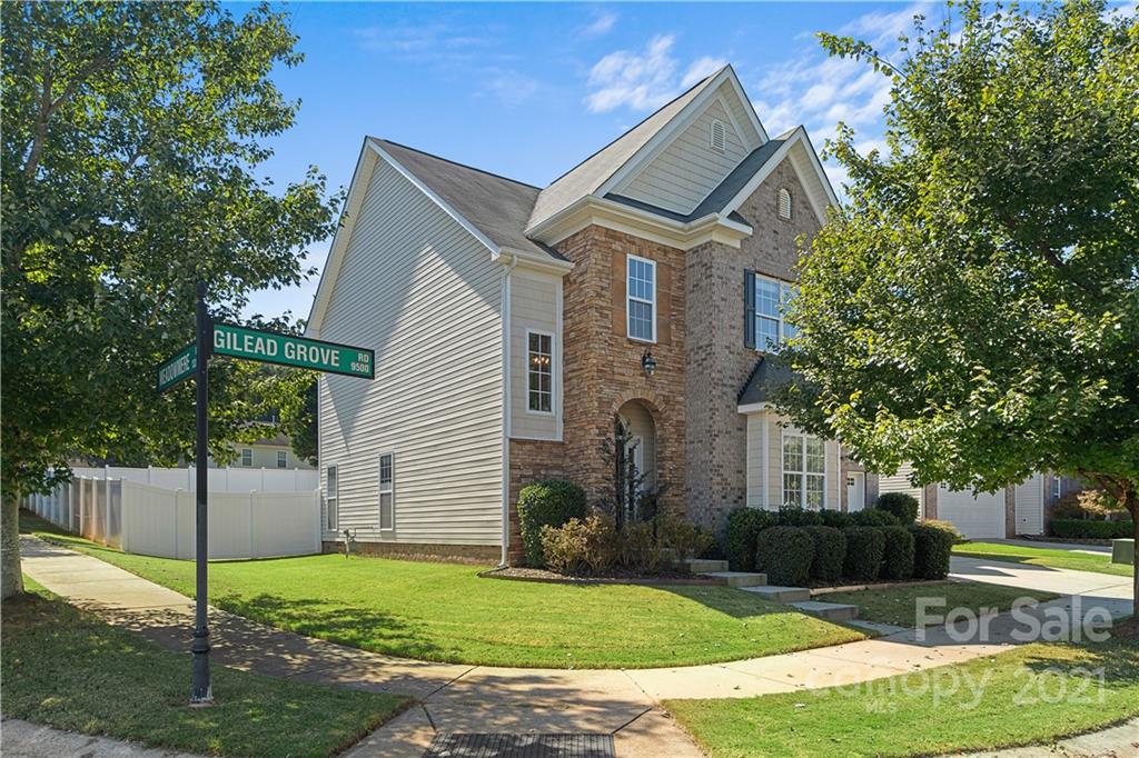 9516 Gilead Grove Road Huntersville, NC 28078 - Photo 4 of 36 Gallery Image 4