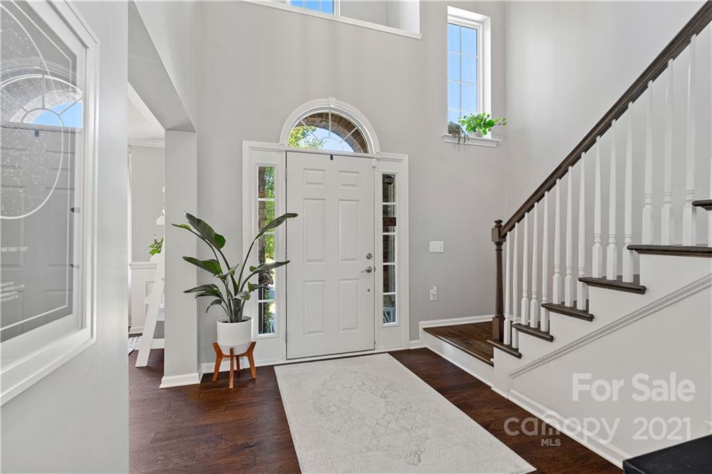 9516 Gilead Grove Road Huntersville, NC 28078 - Photo 5 of 36 Gallery Image 5