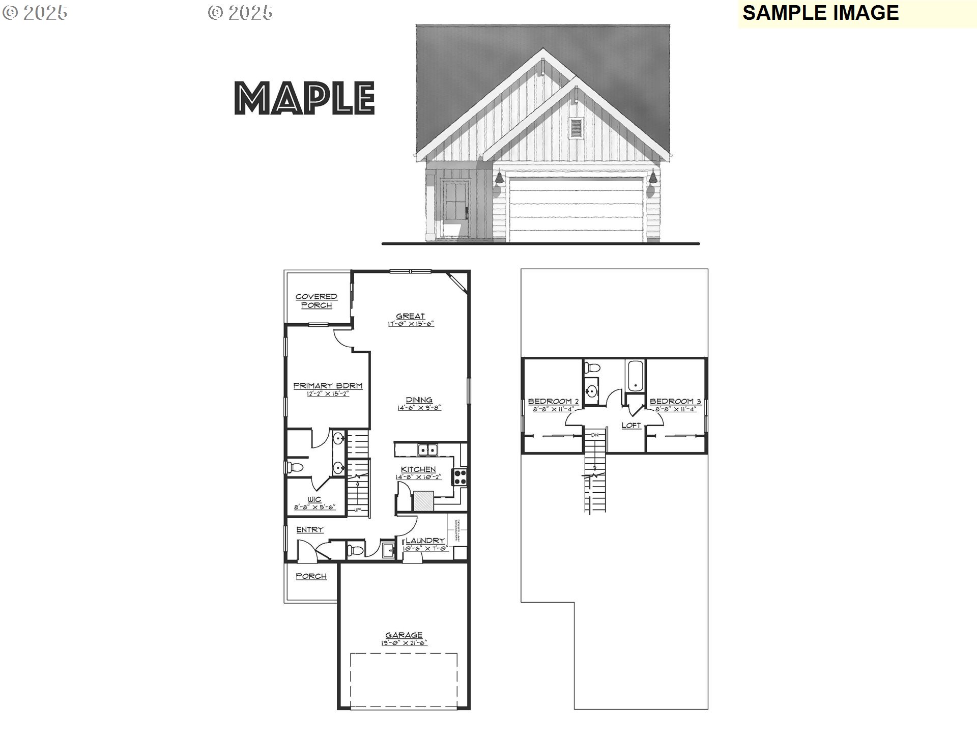 845 Oakleaf Way Silverton, OR 97381 - Photo 16 of 20