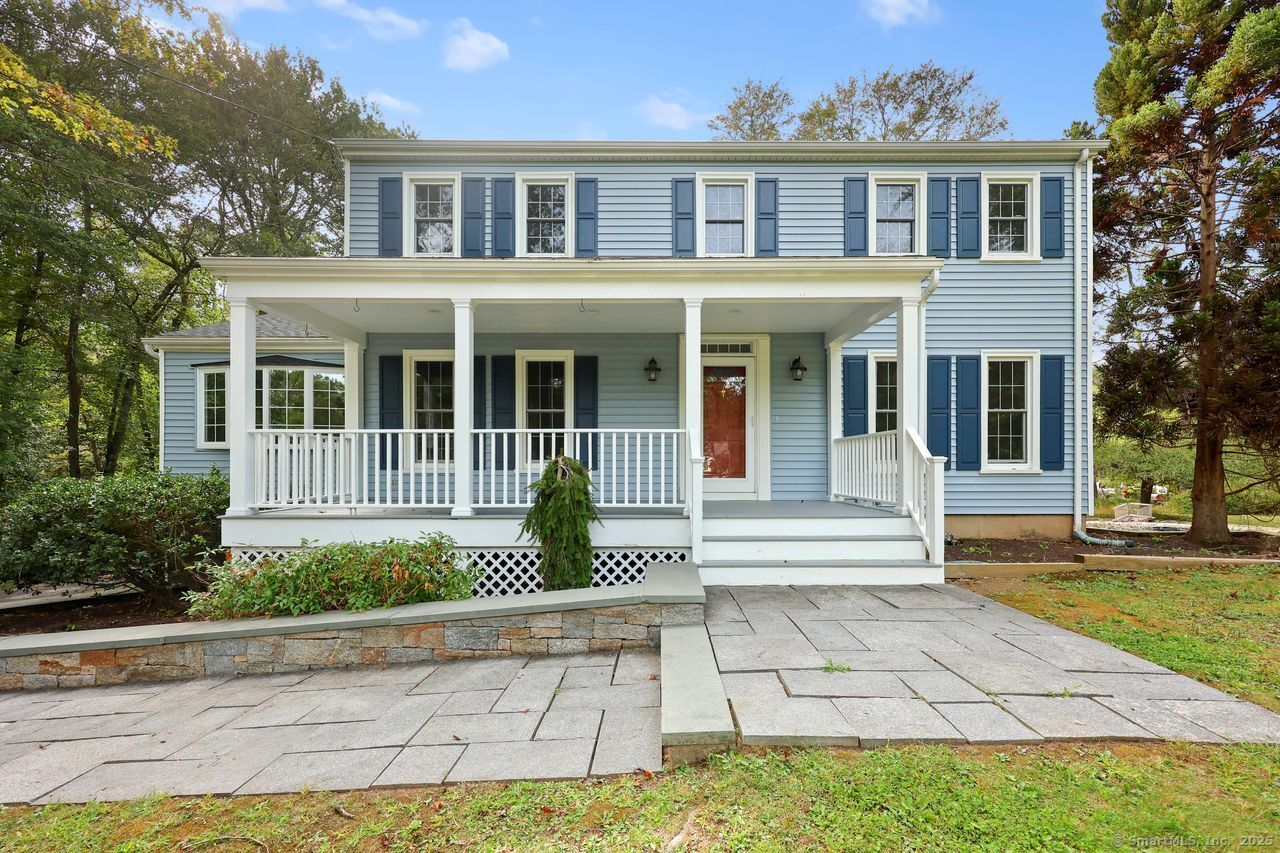 60 Country Ridge Drive Shelton, CT 06484 - Photo 1 of 1 Gallery Image 1