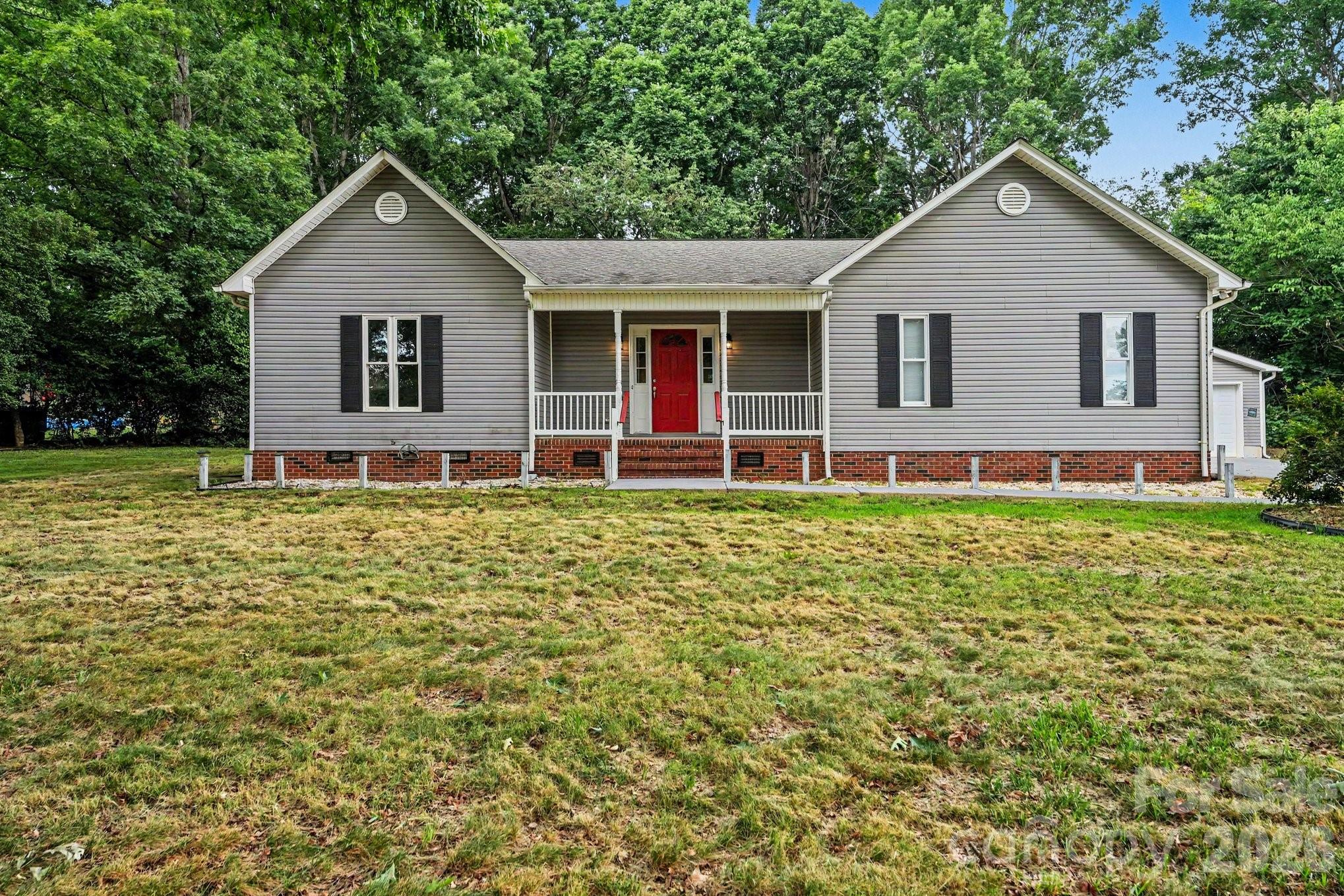 2684 Tiffany Street Conover, NC 28613 - Photo 1 of 15