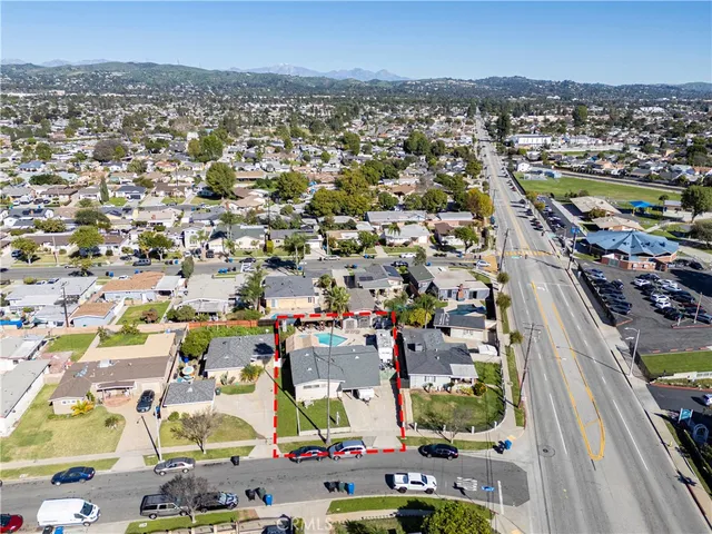 $775,000 | 13751 Bentongrove Drive, Whittier, CA 90605