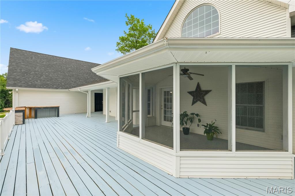 801 Honeyridge Road Catawissa, MO 63015 - Photo 83 of 99