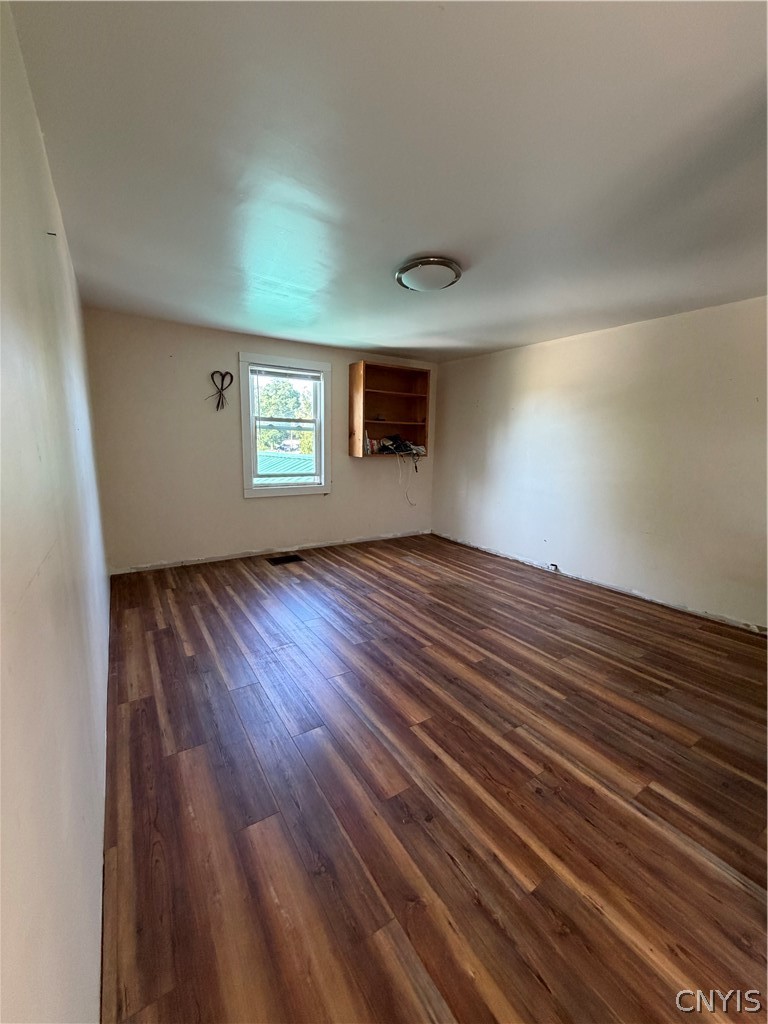 175 N Road Dryden, NY 13053 - Photo 16 of 32 2n Floor Bedroom 1