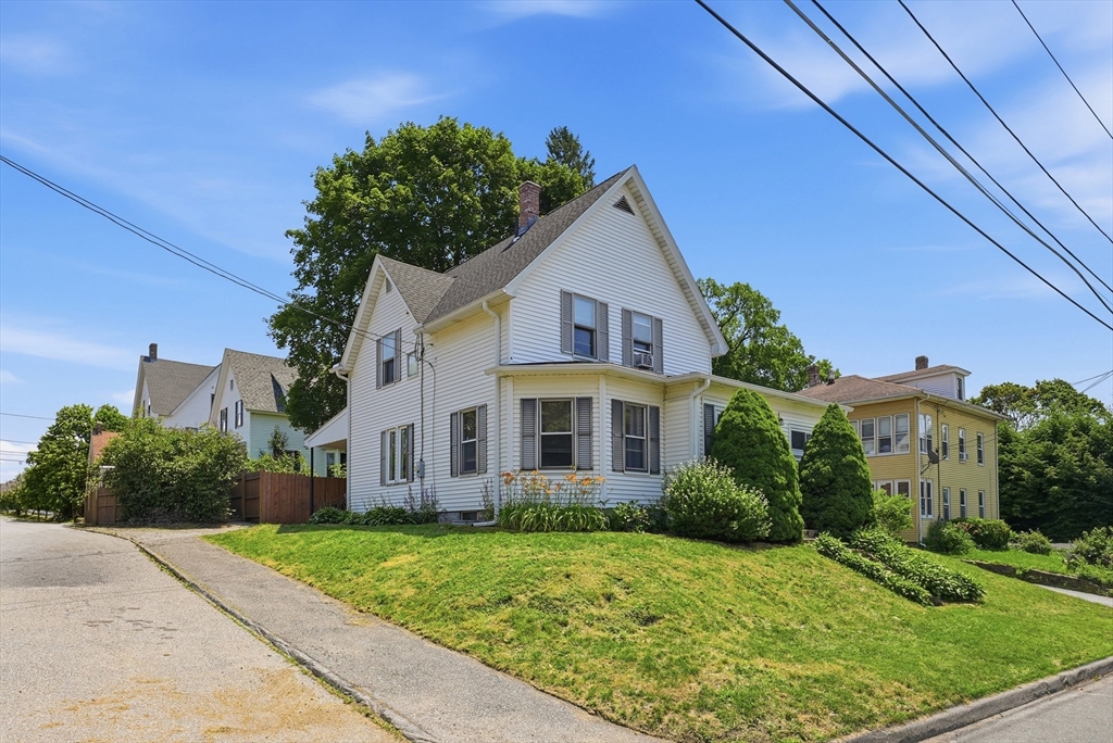 96 Washington Street Gardner, MA 01440 - Photo 35 of 42