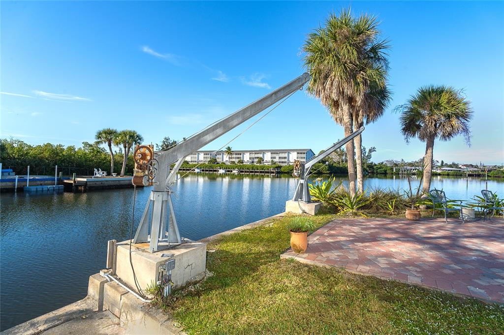 1260 Maryknoll Road Englewood, FL 34223 - Photo 35 of 49