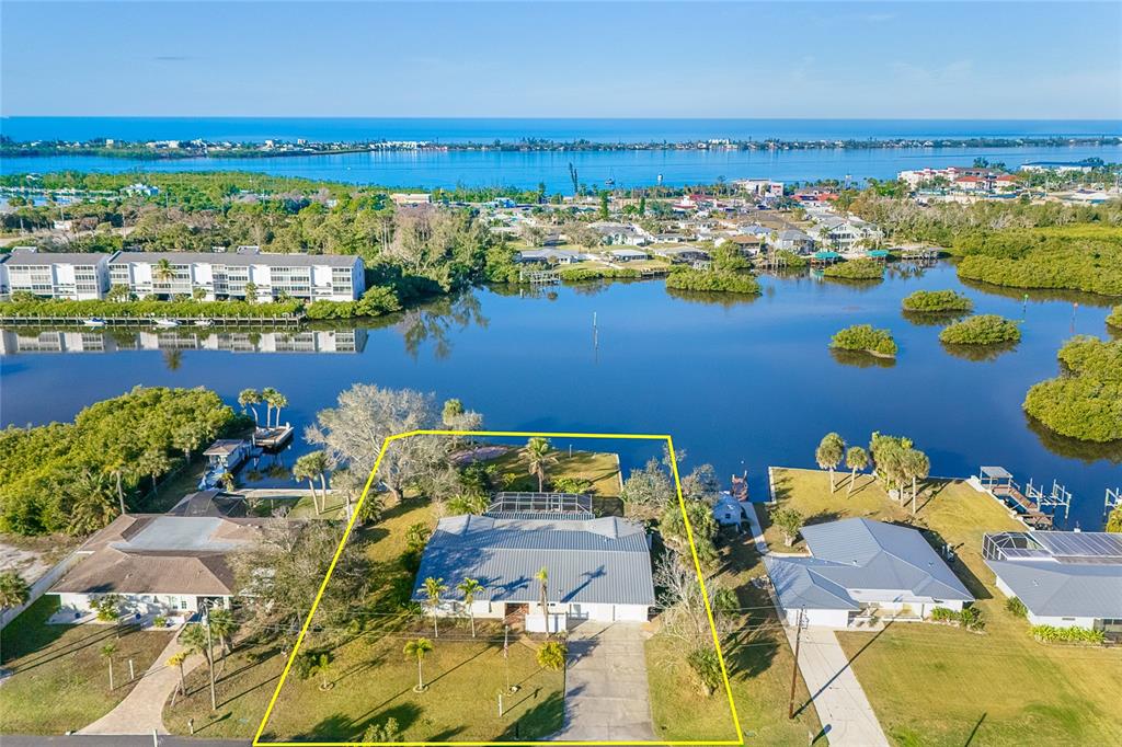 1260 Maryknoll Road Englewood, FL 34223 - Photo 44 of 49