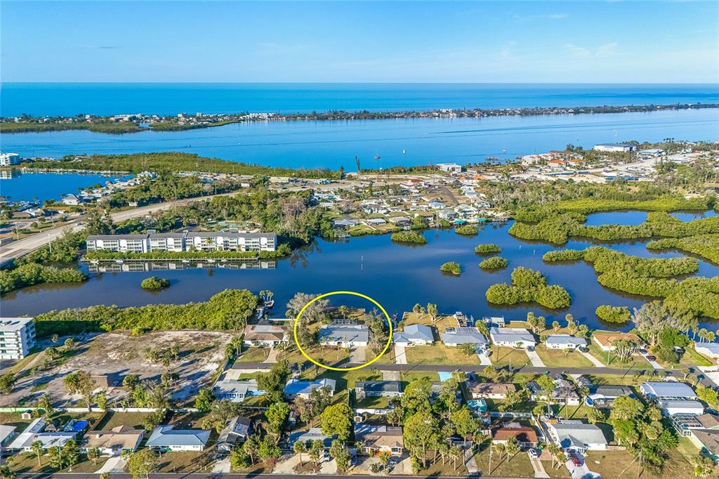 1260 Maryknoll Road Englewood, FL 34223 - Photo 45 of 49