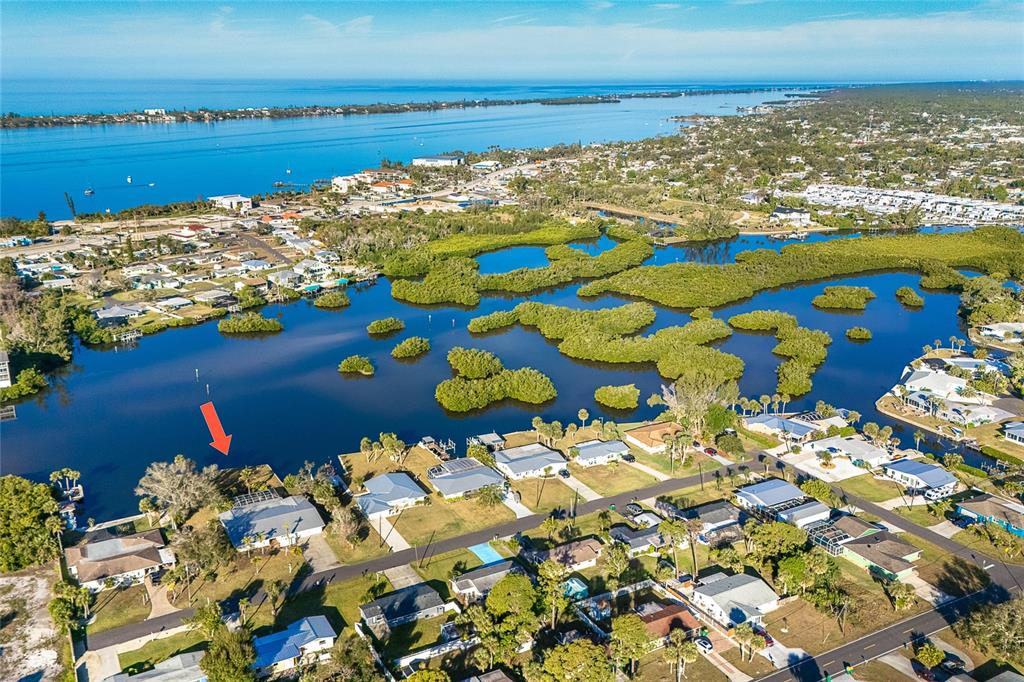 1260 Maryknoll Road Englewood, FL 34223 - Photo 47 of 49