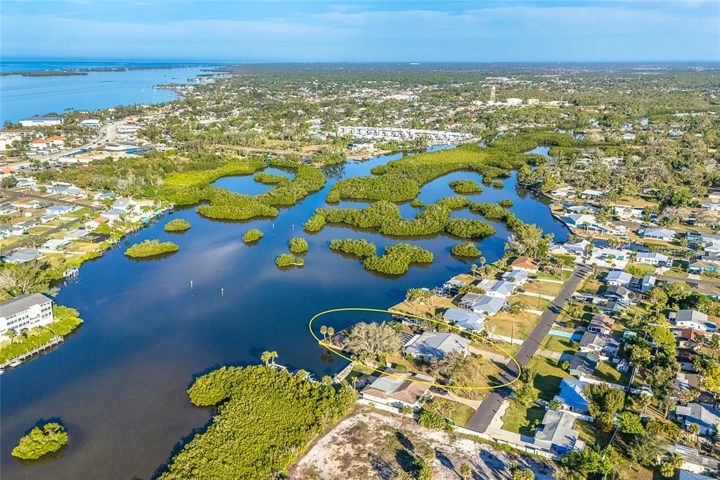 1260 Maryknoll Road Englewood, FL 34223 - Photo 48 of 49