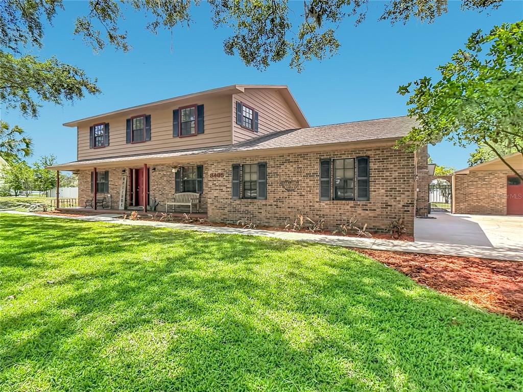 3465 Jamie Street Mulberry, FL 33860 - Photo 3 of 69