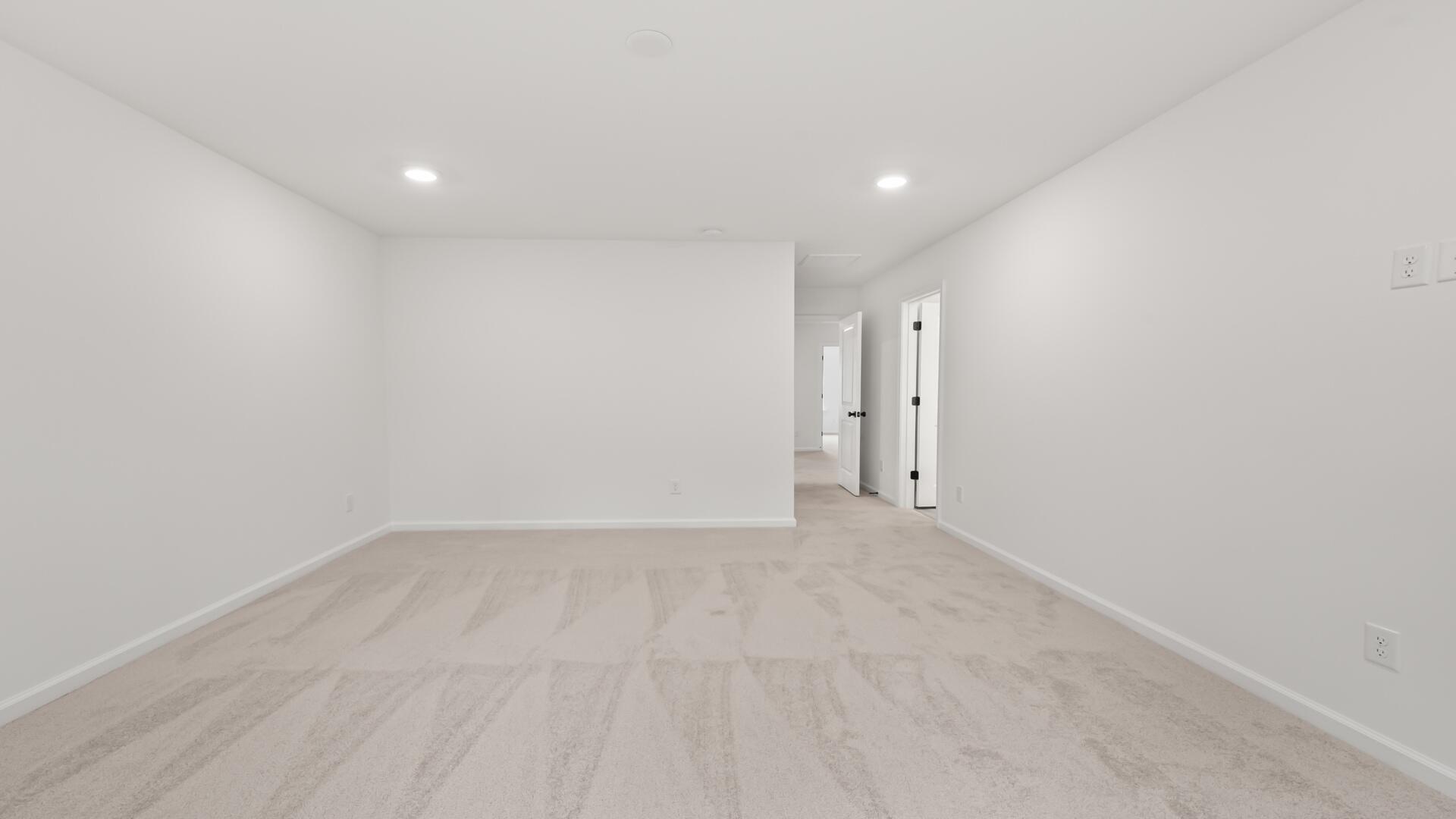 452 Cadbury Loop Summerville, SC 29486 - Photo 18 of 32 Primary Bedroom