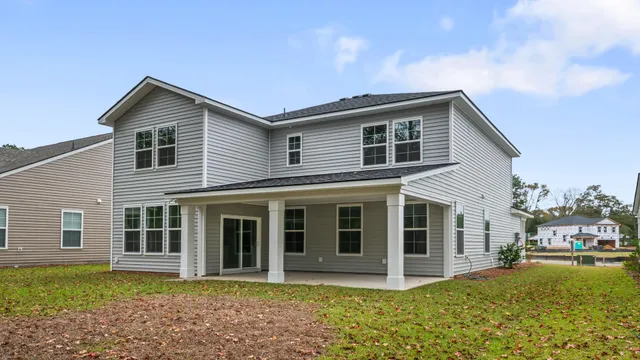 $419,990 | 452 Cadbury Loop, Summerville, SC 29486