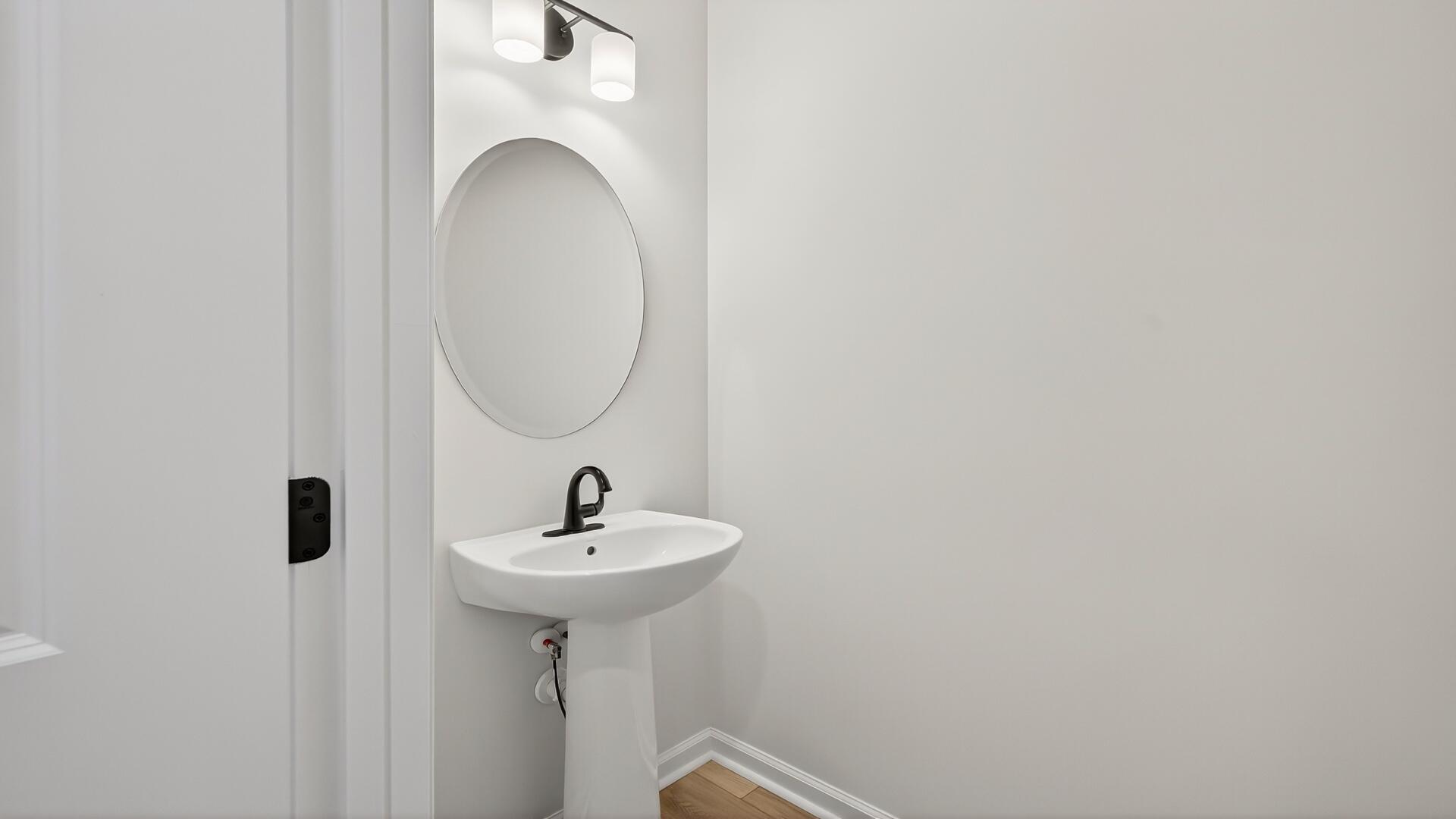 452 Cadbury Loop Summerville, SC 29486 - Photo 7 of 32 Powder Room