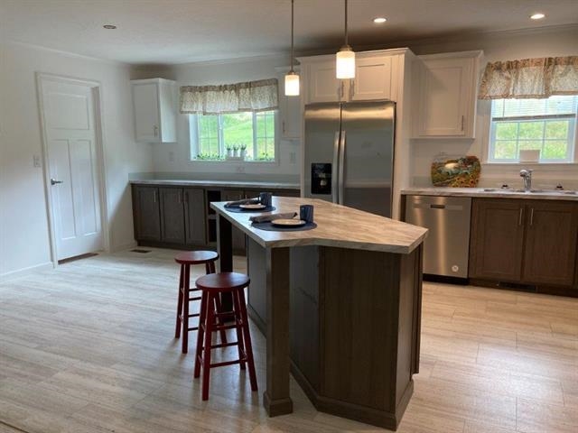 147 Stark Hill Road Canaan, NH 03741 - Photo 4 of 27 Gallery Image 4