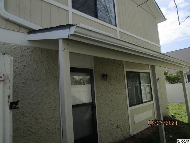 1331 Turkey Ridge Road, Unit C Surfside Beach, SC 29575 - Photo 1 of 20