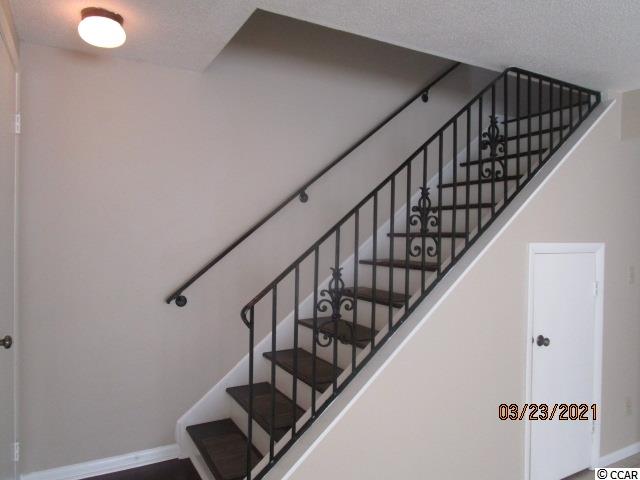 1331 Turkey Ridge Road, Unit C Surfside Beach, SC 29575 - Photo 9 of 20