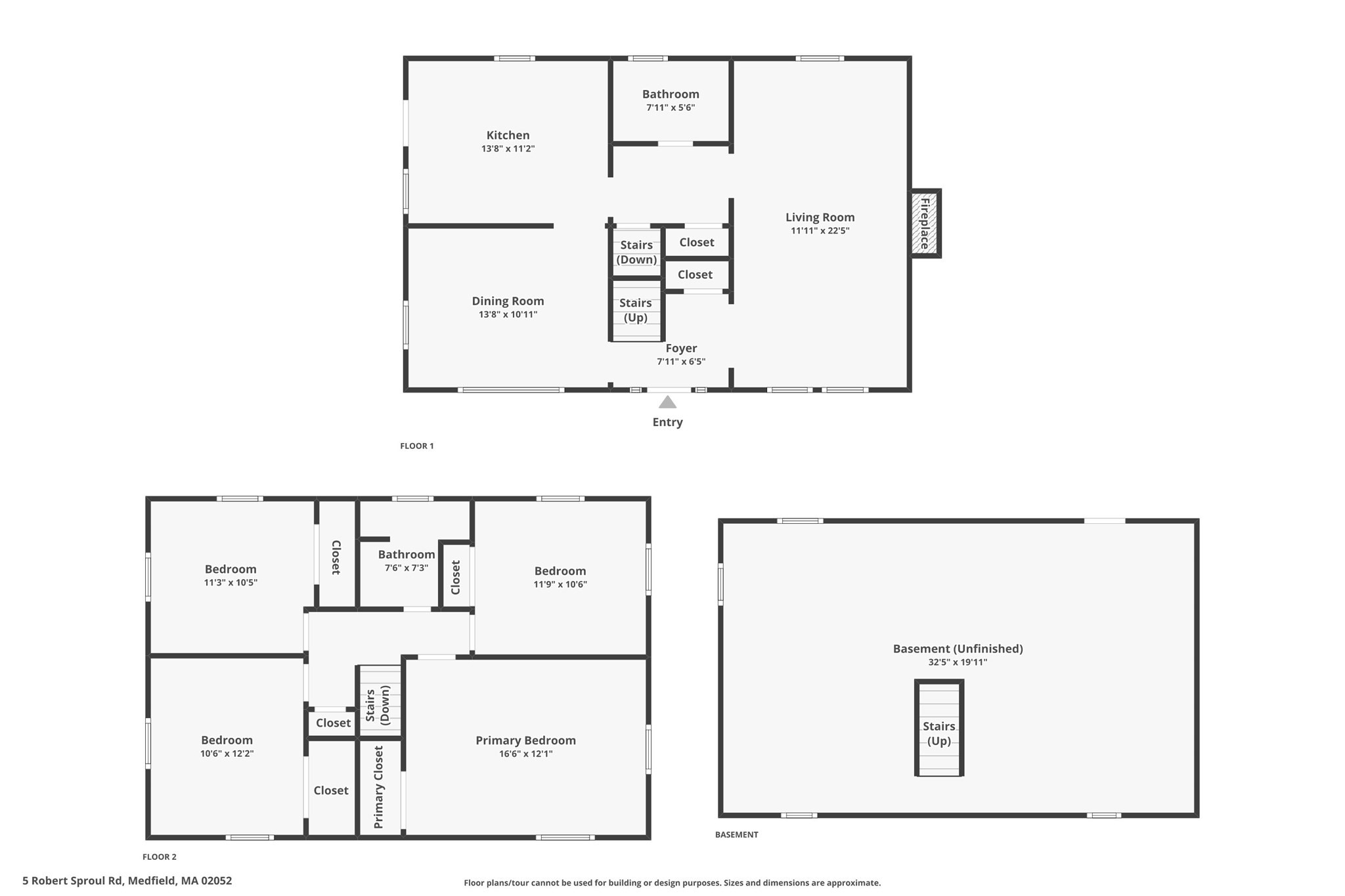 5 Robert Sproul Road Medfield, MA 02052 - Photo 41 of 41 Gallery Image 41