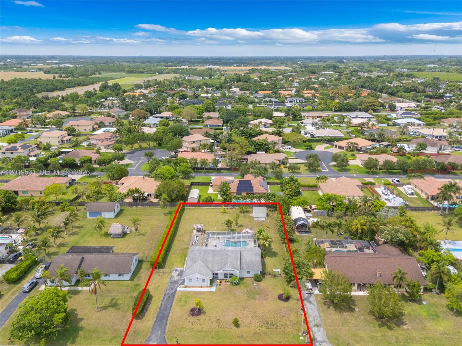 1501 Northwest 20th Street Homestead, FL 33030 - Photo 64 of 68