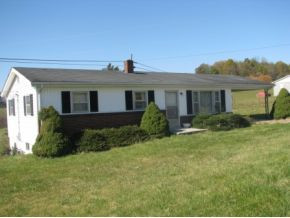 13492 Prices Bridge Road Glade Spring, VA 24340 - Photo 1 of 4 Photo 1